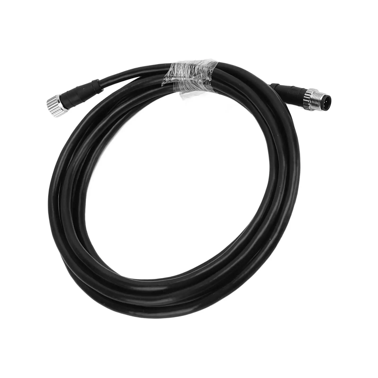 العمود الفقري كابل 3 متر قوارب طويلة إسقاط كابل مقاومة للحرارة ذكر موصل سالب 5 دبابيس دائم ل nmea 2000
