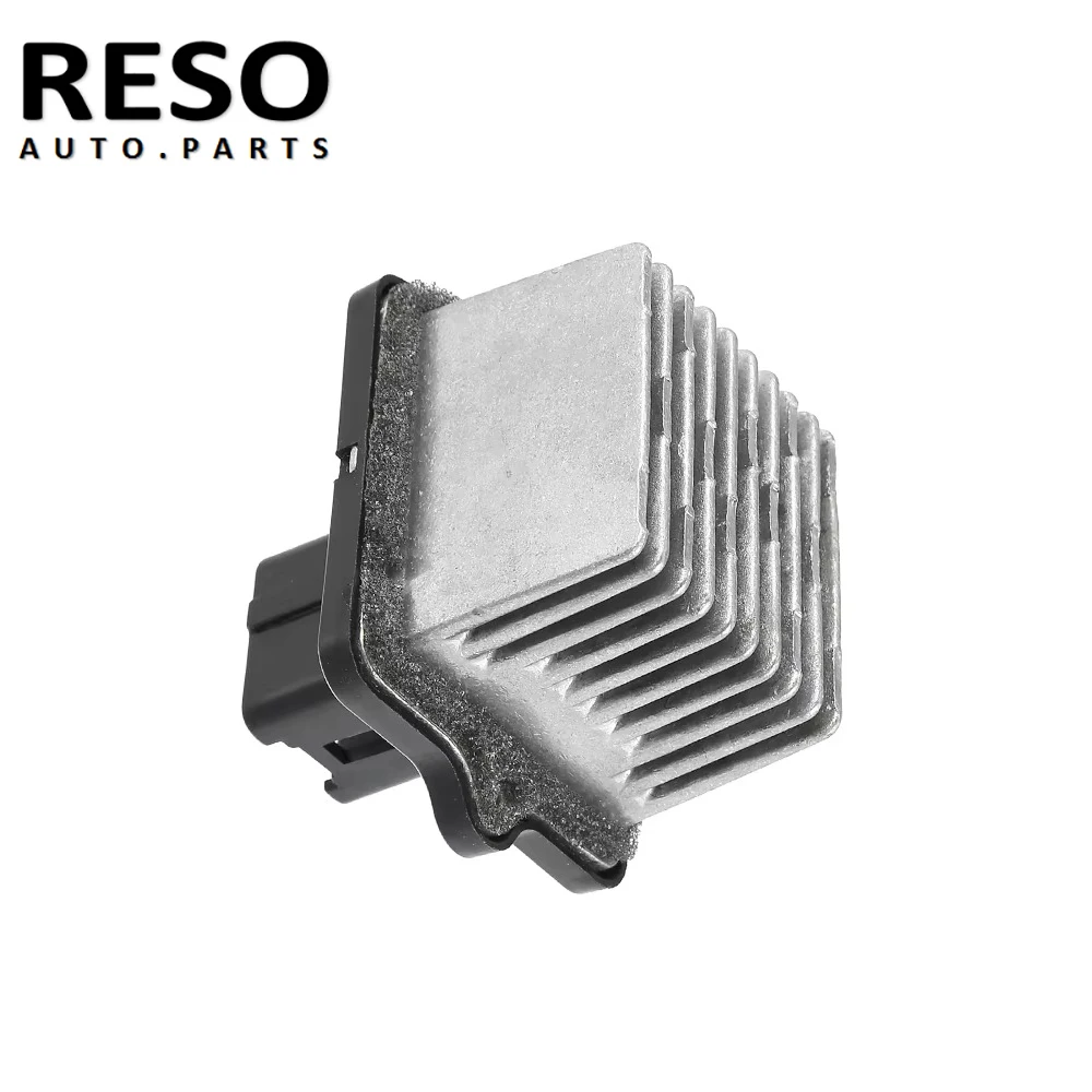 

RESO RU-691 HVAC Heater Blower Motor Resistor For Mitsubishi Lancer Outlander RVR 2007-2013 7802A006