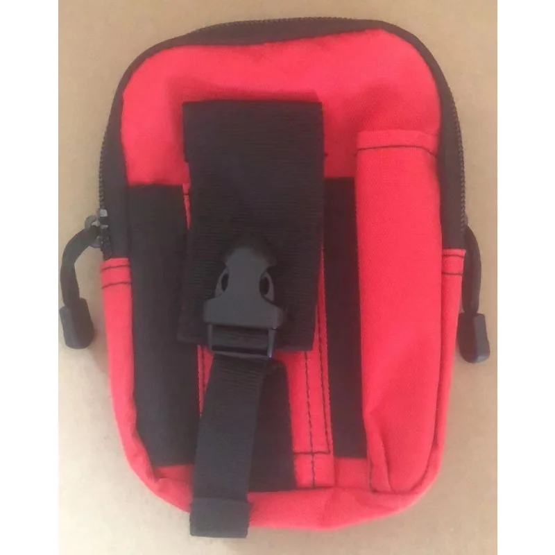 Taktische Hüfttasche für den Außenbereich – Handyhalter mit großer Kapazität, ideal zum Laufen und Wandern