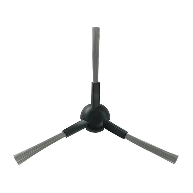 KEOL-ชุดอุปกรณ์เสริมทดแทนสําหรับ JONR P20 PRO หุ่นยนต์เครื่องดูดฝุ่นฝุ่นกระเป๋าแปรงด้านข้าง Mop ผ้า Part