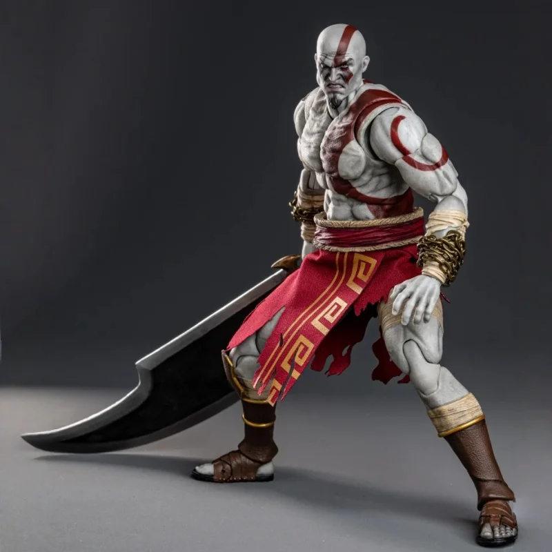 Sigma Studios God O… - image