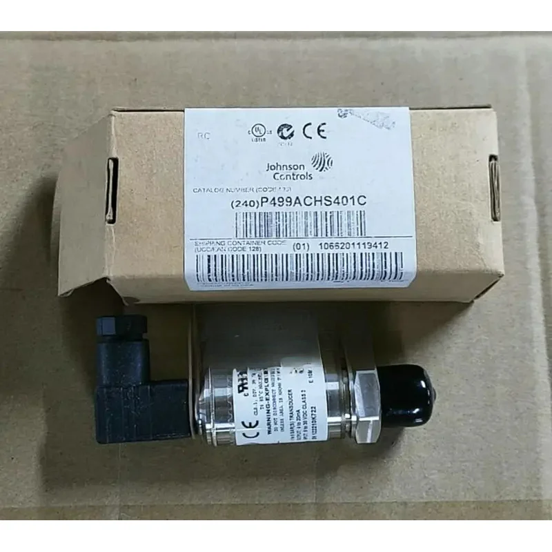 New P499ACHS401C Pressure Sensor, P499VBH-404C, P499RCP-401