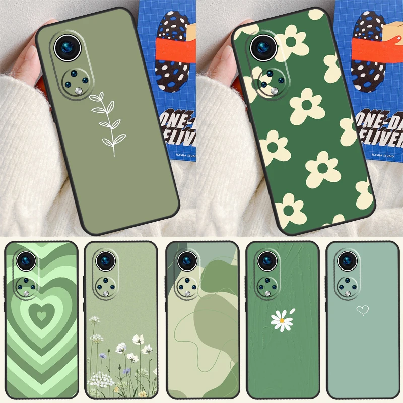 Green Aesthetic Fun… - image