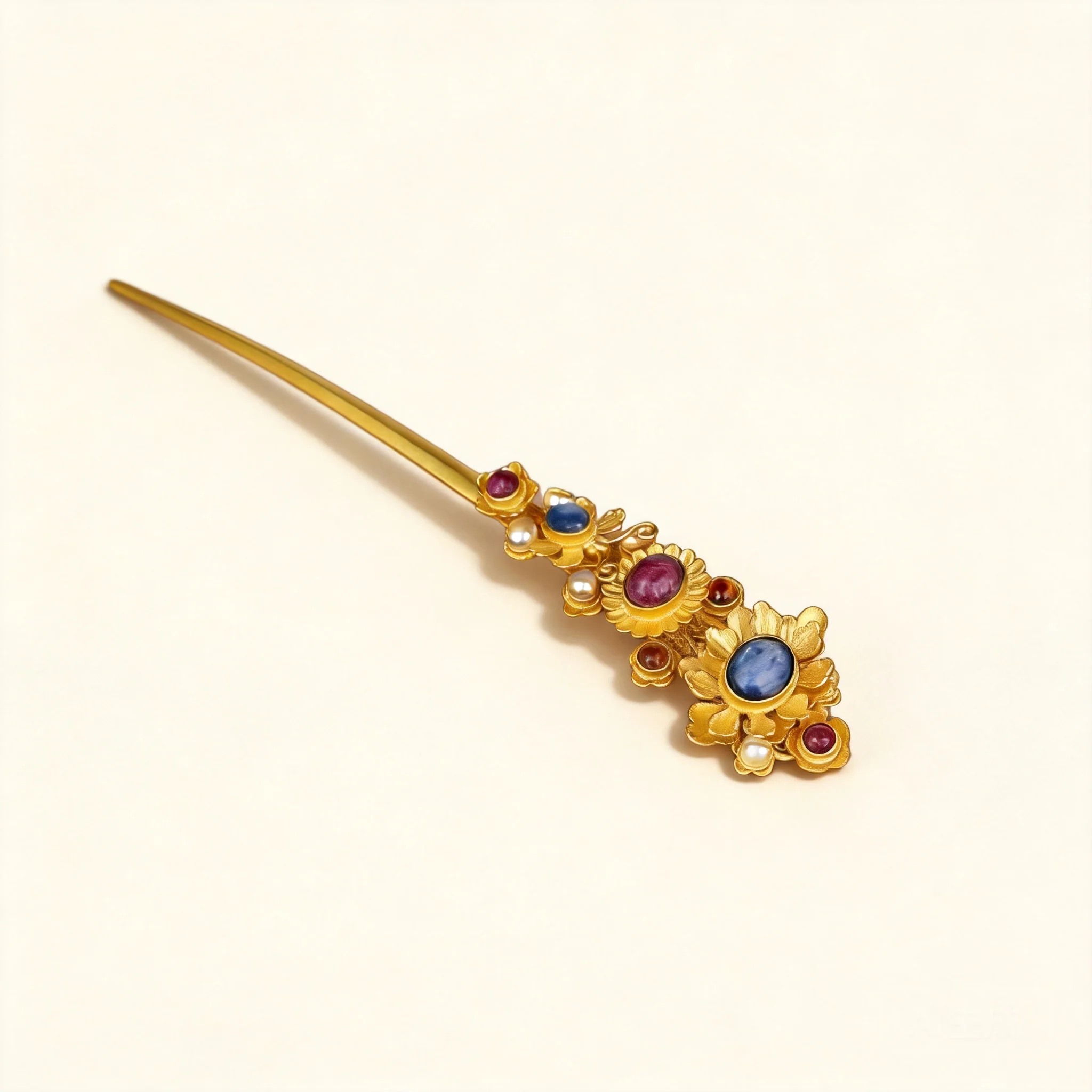 horquilla-de-pelo-tradicional-china-estilo-dinastia-ming-chapada-en-oro-con-mariposa-y-flor-incrustaciones-de-gemas-filigrana-hueca-amuleto-de-buena-suerte-y-bendicion