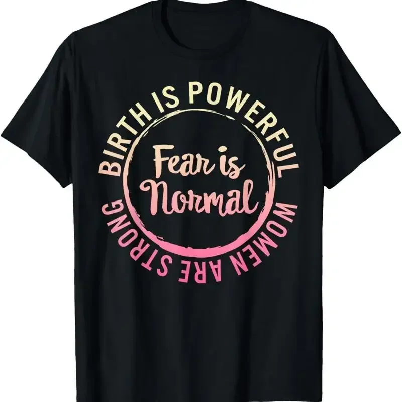 Midwives Day Doula Midwife Birth Labor Delivery Nurse L D T Shirt