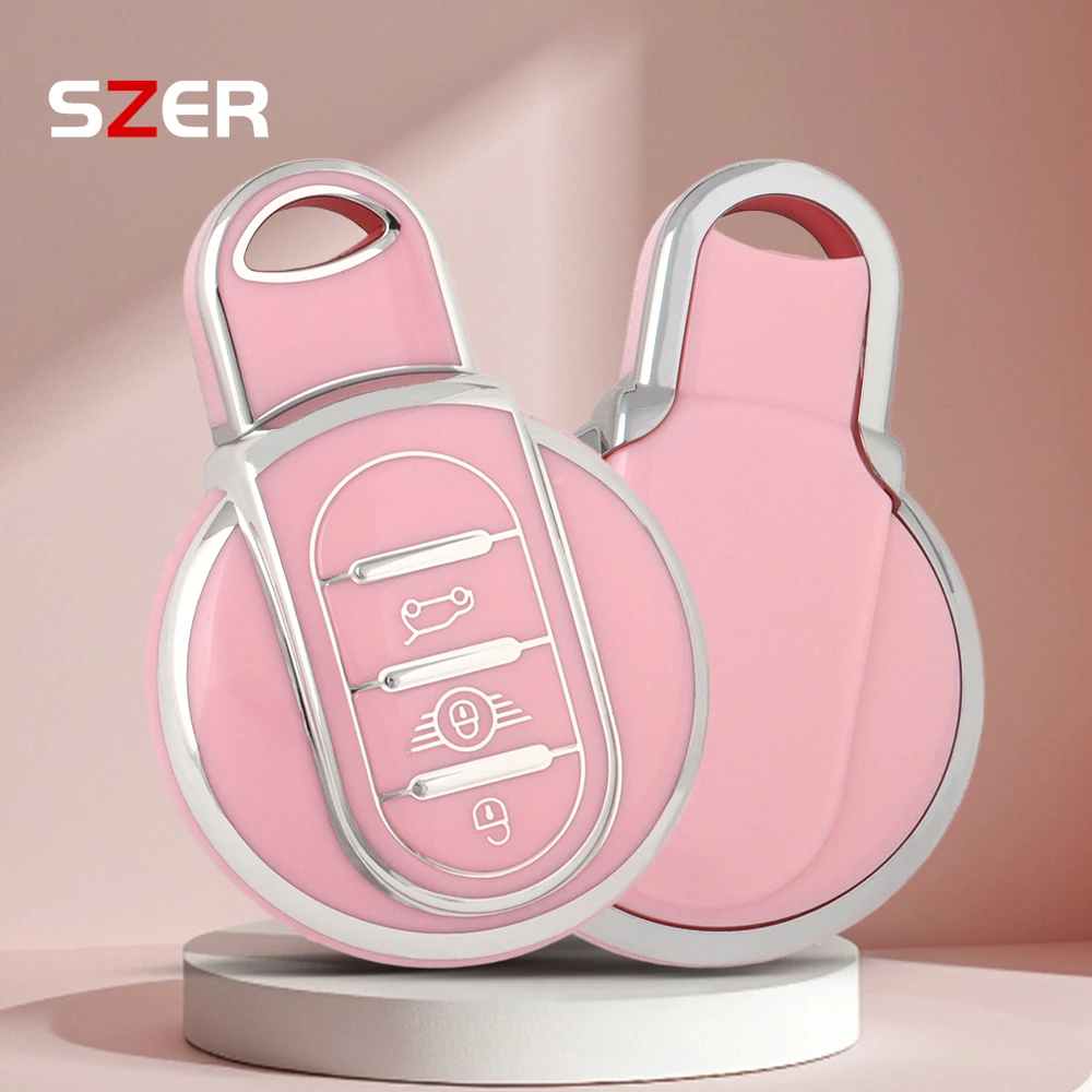 Hot Tpu Car Remote … - image