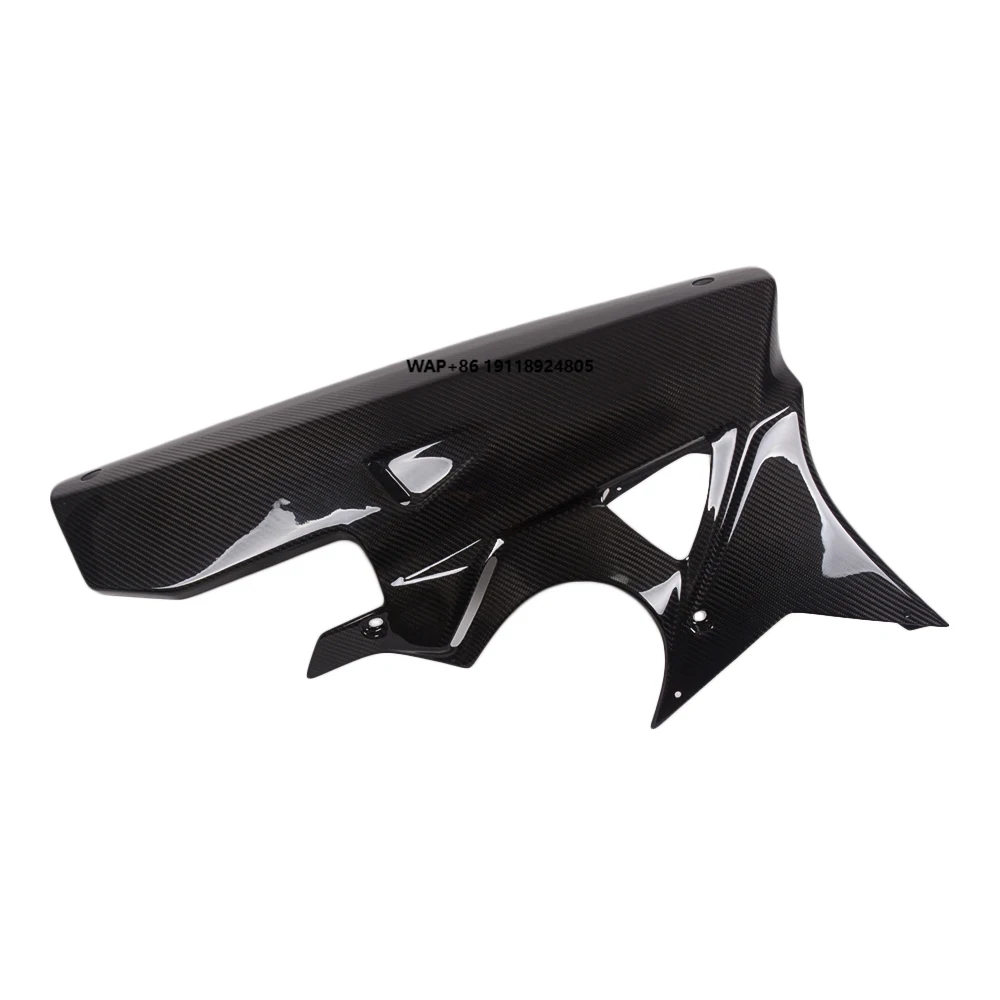 

S1000RR 2011-2014 Motorcycle 100% Carbon Fiber Belly Pan