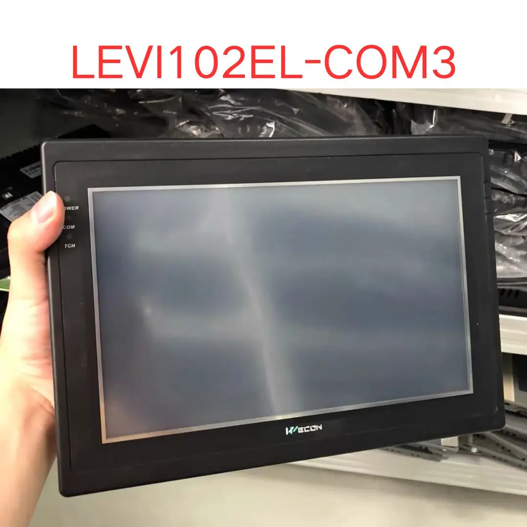Second-hand test OK LEVI102EL-COM3 Touch screen