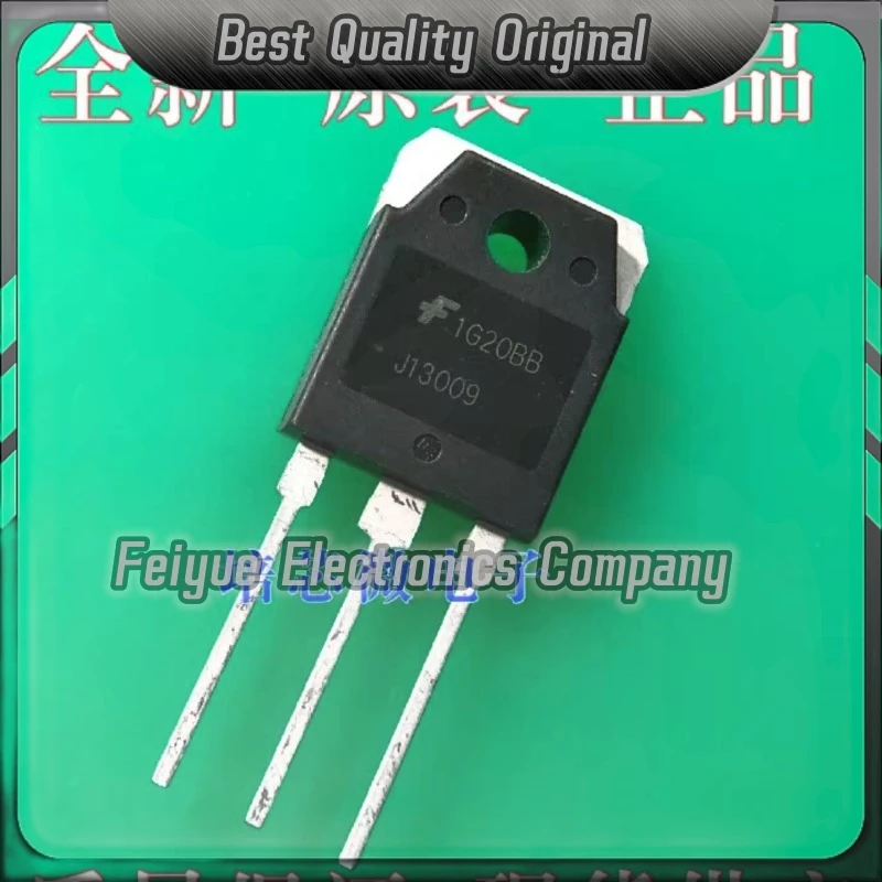 5PCS-20PCS J13009=D13009K TO-3P 12A 400V Best Quality Imported Original