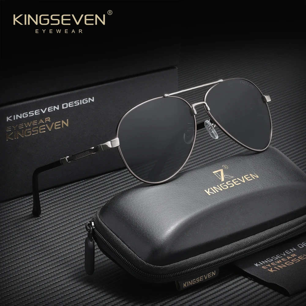 Thumbnail 3 - #47 Best Business Sunglasses to Buy In 2026