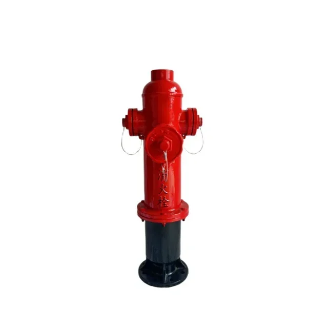 SSFW100-65-1.6 Surface Hydrant for Firefighting Equipment & Accessories
