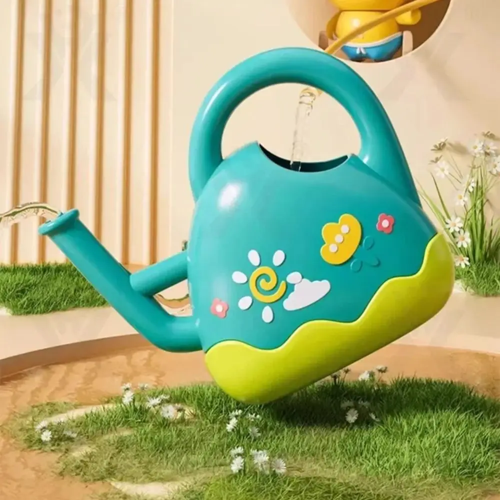 Zuignap Water geven Bloemen Bad Educatief Zintuiglijk spelen en peuters Bad Sterke zuigkracht Buiten Universeel