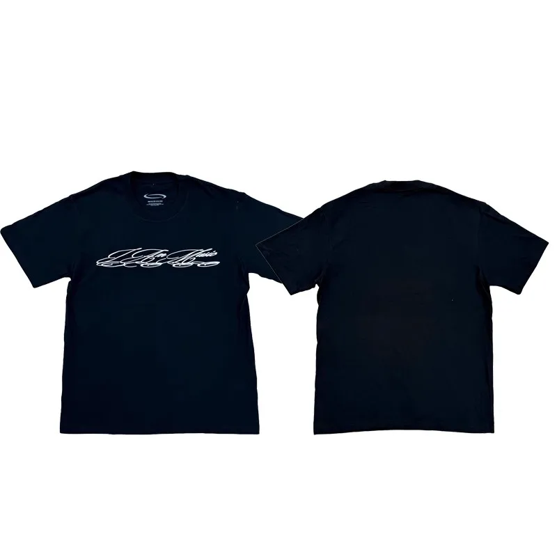 

Футболка Playboi Carti Weeknd AHTD Tour Tee 2021, ограниченная серия, футболка с короткими рукавами TX1492