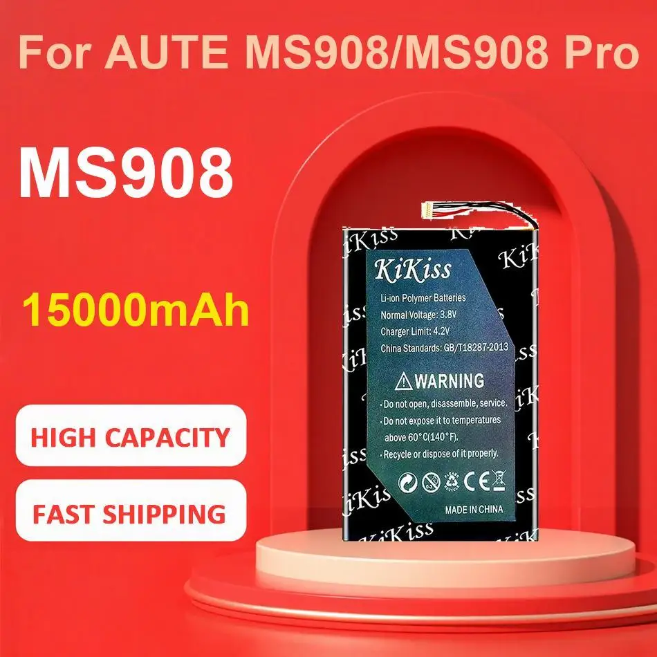 

Battery Tdm-BAT20 1650Mah For Tsc TDMBAT20 Durable Premium