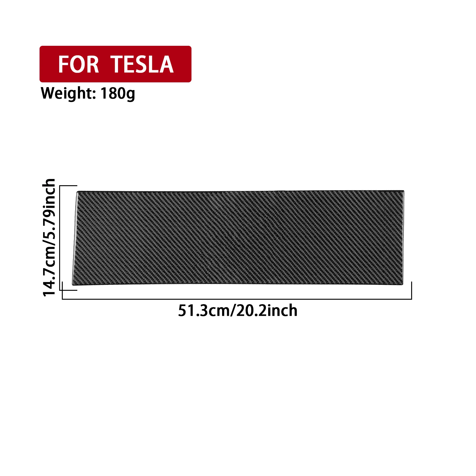 Für Tesla Model Y Launch Junip – Frame Model Kit Bewertung und Preis