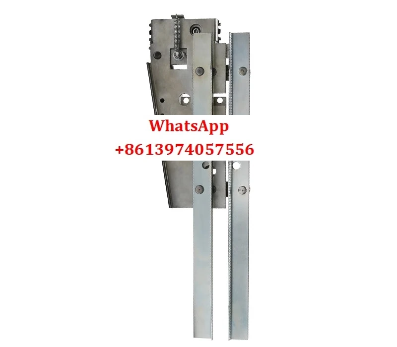 

Suitable for elevator F9 door knife/K8 door knife/S8 car door knife