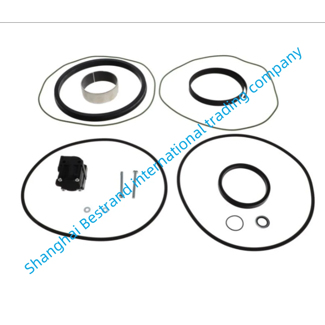 

3001531110 UNLOADER C242 spare parts for atlas copco Air Compressor unloading valve
