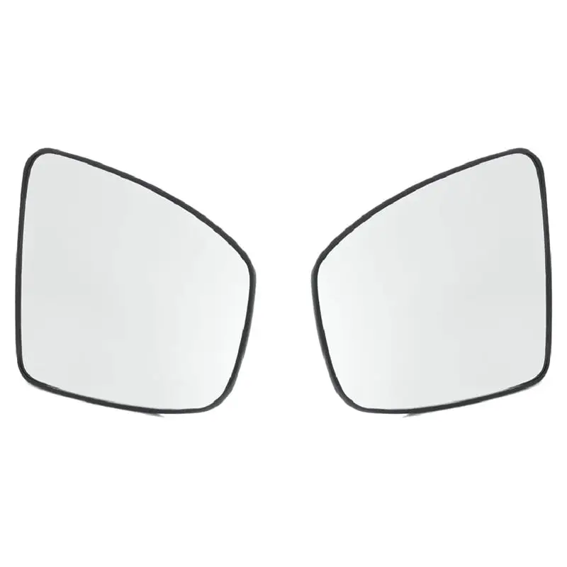 

Стекло зеркала заднего вида AEA7 с подогревом для Infiniti EX35 EX37 FX35 FX37 QX50 QX70 96365-1AA0B 96366-1AA0B