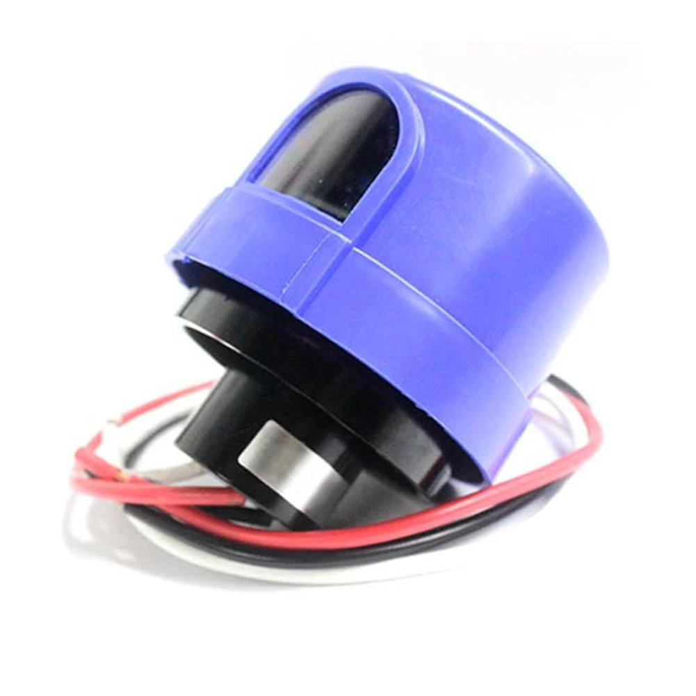 

Innovative Dusk to Dawn Photoelectric Sensor System Designed to Reduce Unwanted Activations from Temporary Lights
