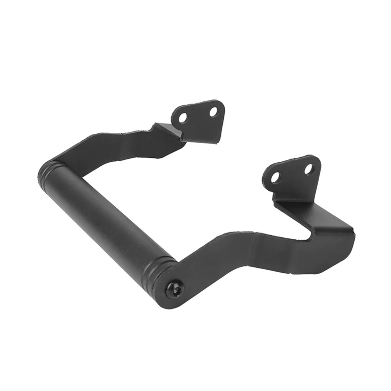 

For QJMOTOR SRT 600 SRT600 2024 2025 Compatible Motorcycle Navigation Bracket Phone Holder Cellphone Mount Adapter-Boom