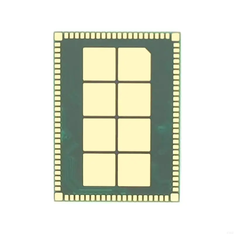 C90F 8265D2W Wi-Fi Bluetooth-совместимый 4.2 Модуль Пластик Двух частот 2,4 ГГц 5 ГГц