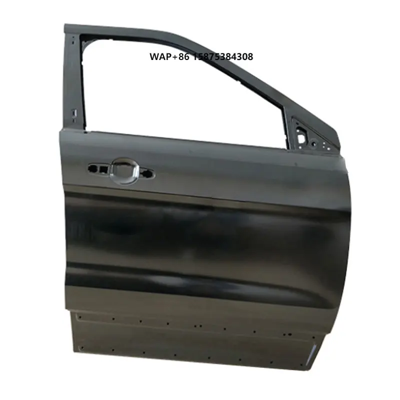 

High Quality Replacing Car Auto Parts Steel Front Door Panel for Ford Explorer 2011-