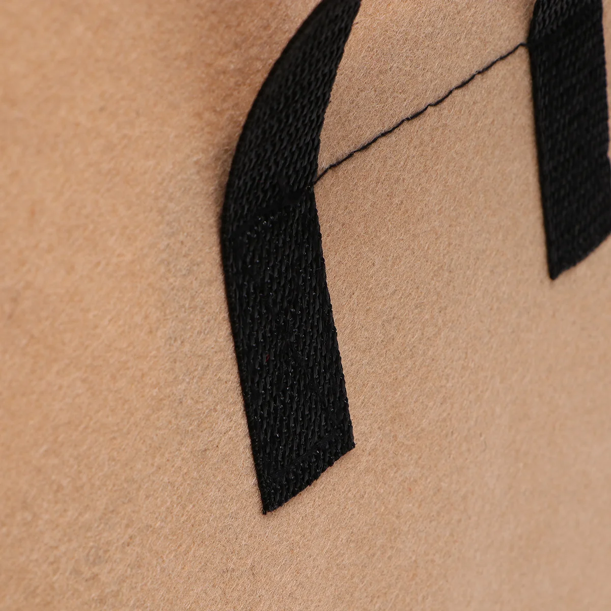 

Planting Bag 16 Gallon 40X40X40Cm Thickened Non-Woven Fabric Grow Bag For Vegetables Sweet Potato Durable Breathable Felt