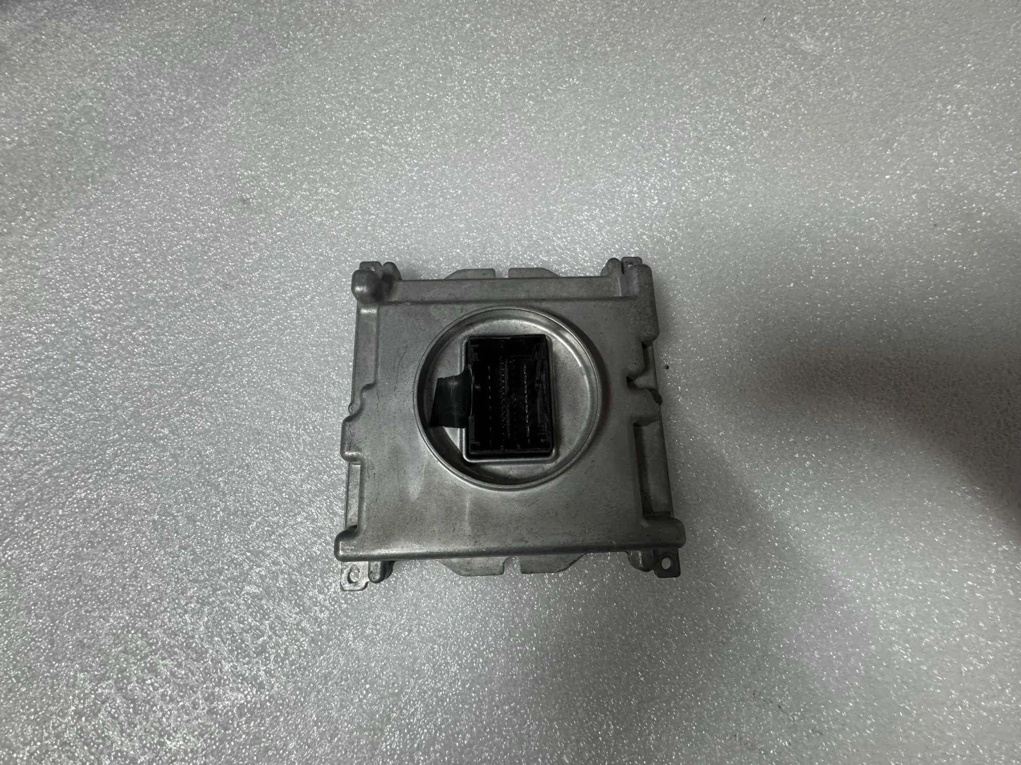 مصنع الساخن بيع الأصلي المستعملة 971 الصابورة 7PP941592A LED وحدة تحكم المصباح مناسبة لباناميرا 971 OE