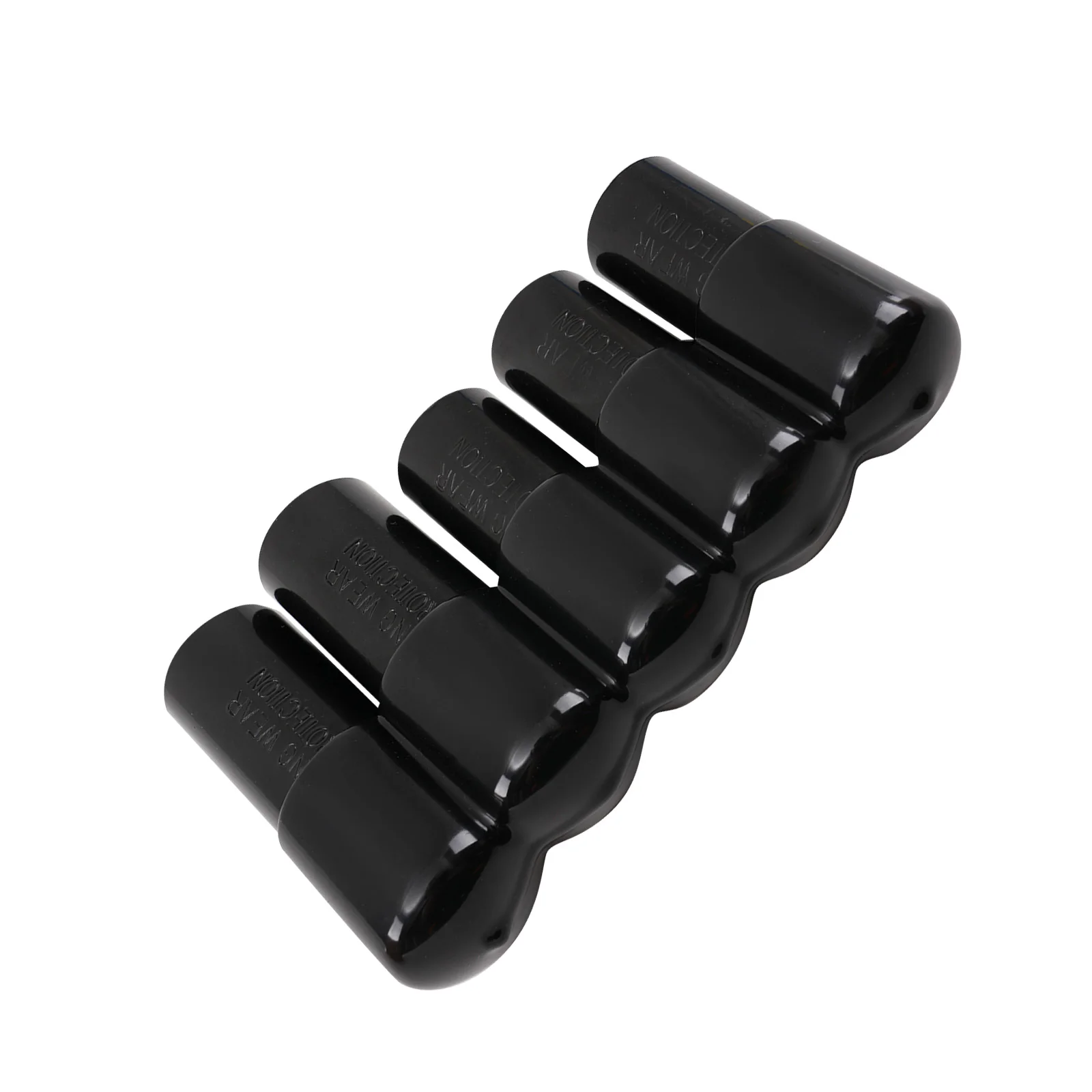 

Набор больших торцевых ключей для метчиков (5 шт.) для стандартных метчиков MCTI 16-25 мм с кейсом для хранения