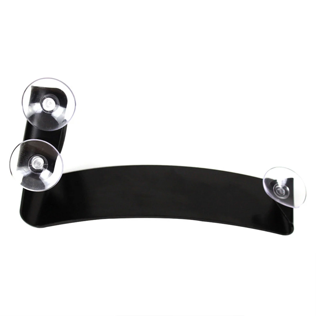 

Алюминиевая подставка для классической гитары с мягкой рамкой-держателем на присоске