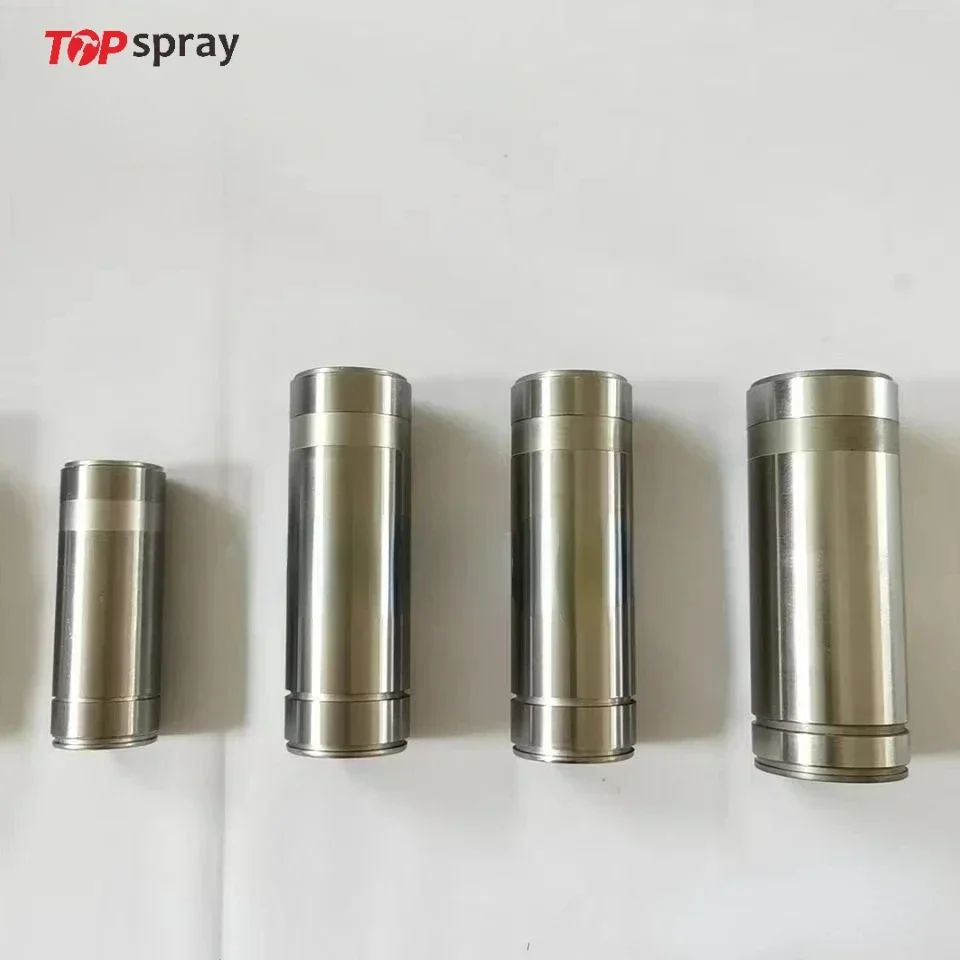 Topspray  Airless Paint Sprayer Pump Cylinder Sleeve 248210 249121 248980 248209 For 695 795 1095 5900 7900 200 230 300 833