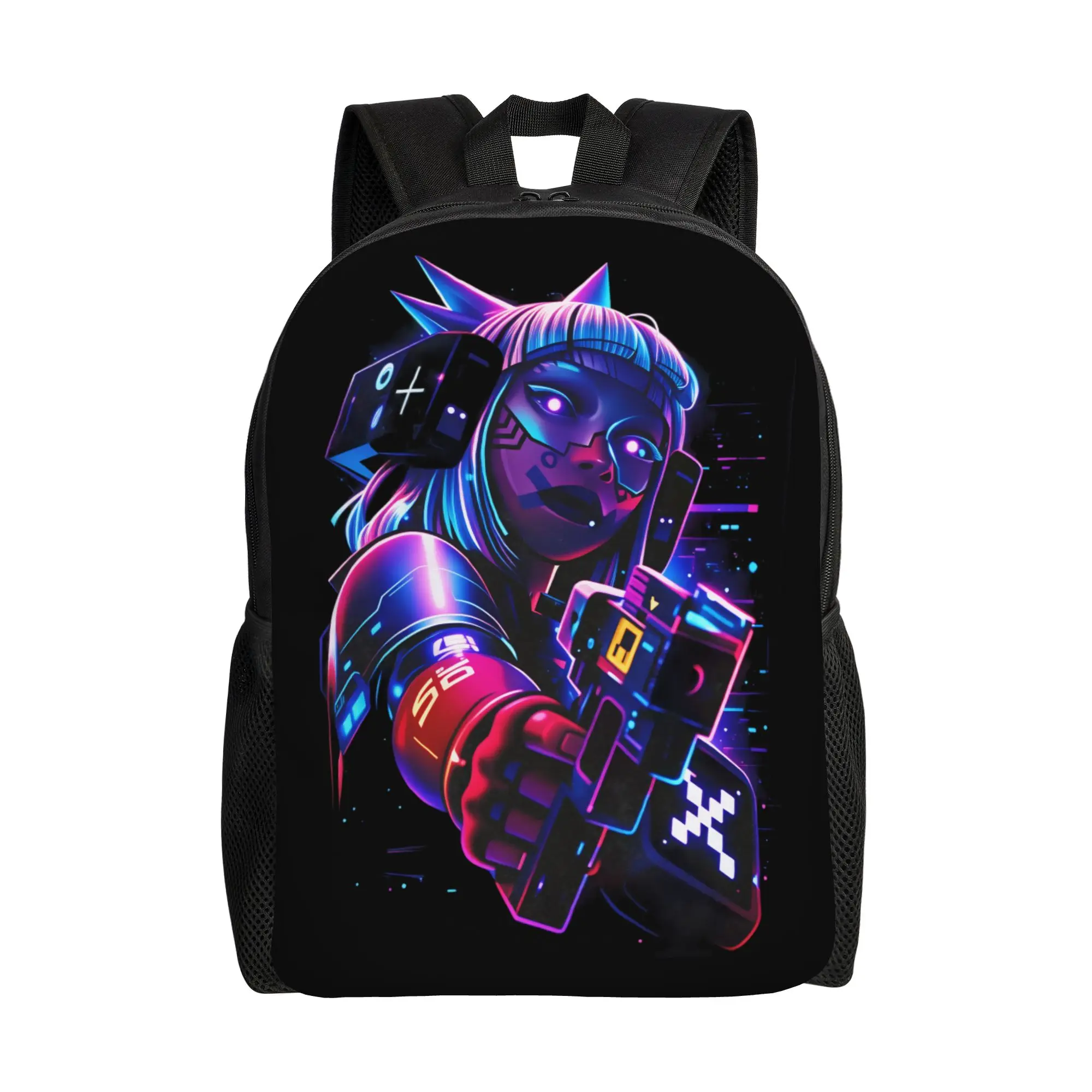 

Game Marathon Toddler Backpack for Girls Boys Kids Backpacks Lovely Preschool Child Bookbag