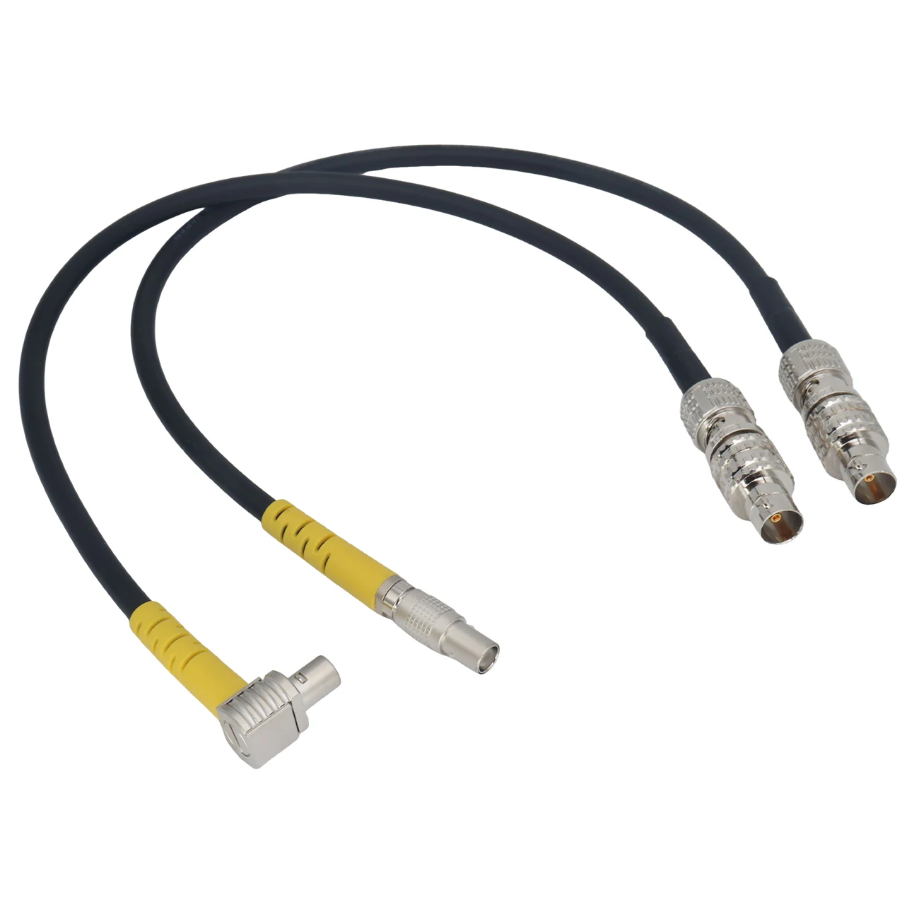Hot Sale ARRI ALEXA miniLF/ ARRI ALEXA 35 VF To bnc female Cable for extend it with bnc for car rig or underwater case