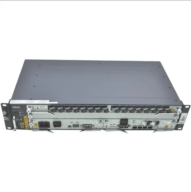 

Original ZTE OLT ZXA10 C320 EPON GPON OLT Mini OLT With GTGO GTGH ETGO