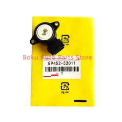 89452-52011 For Toyota Throttle Position Sensors 8945252011 Automotive Sensors