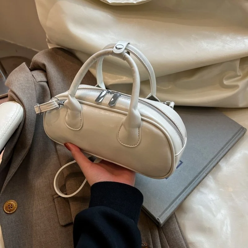 

Luxury Overnight Bag For Women Designer Inspired Travel Duffel With Shoe Compartment Separate Toiletry Section