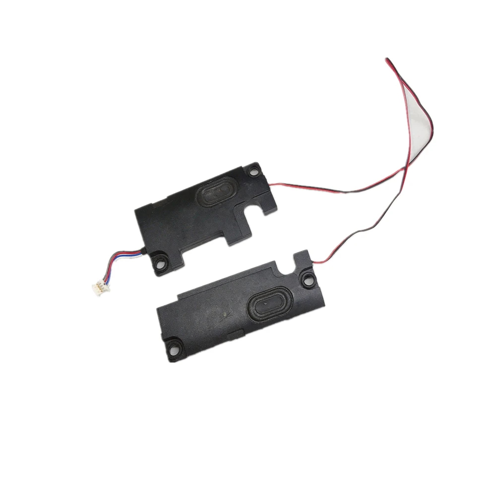 

Laptop Internal Speakers For DELL Inspiron Chromebook 7486 Black