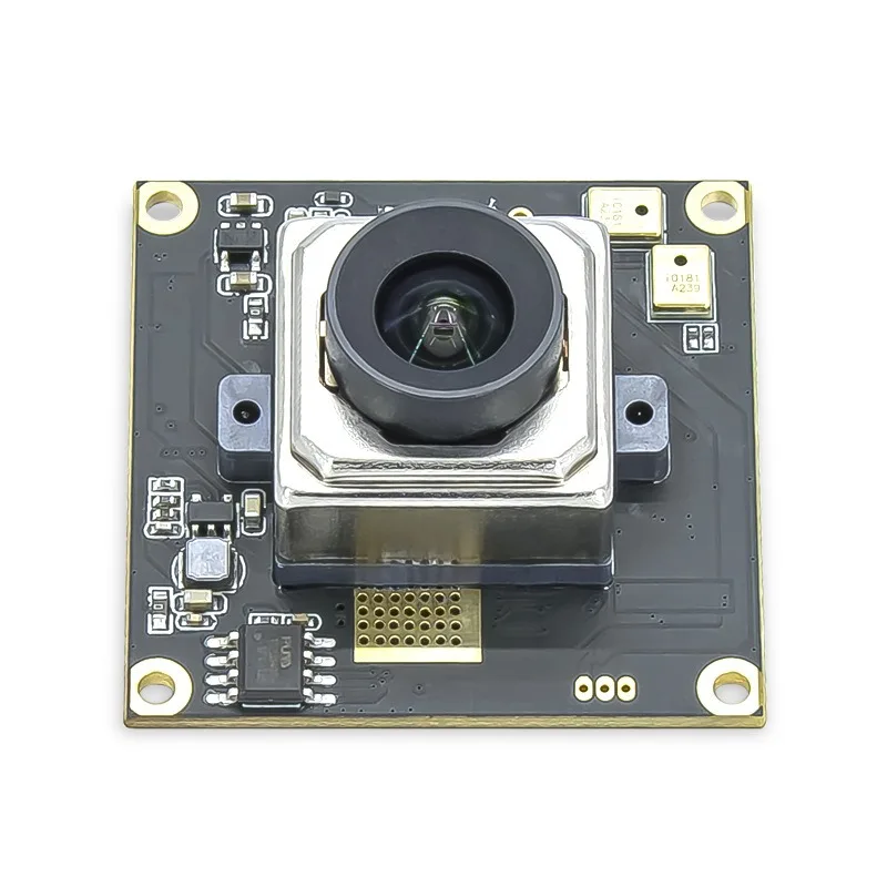 12.0million Pixel IMX577 Industrial Control Machine All-in-One 4K Auto Focus 30 Frames USB Camera Module