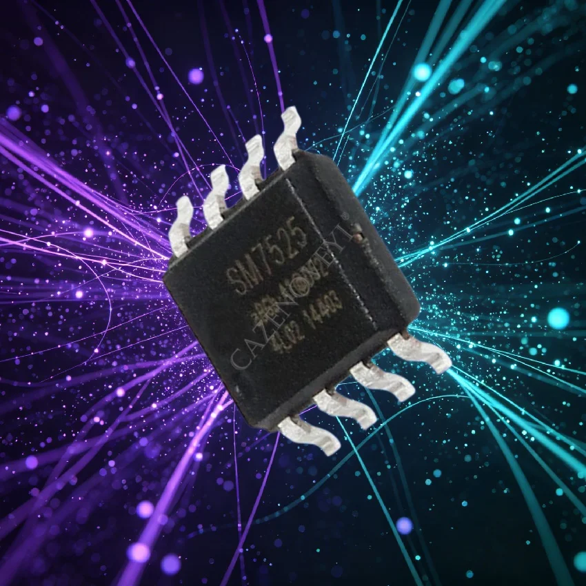 5PCS SI9945ADY SI9945 9945 SI9987DY SI9987 9987 SM1251 1251 SM2082C SM2082 SM7525 SM7525 SOP-8