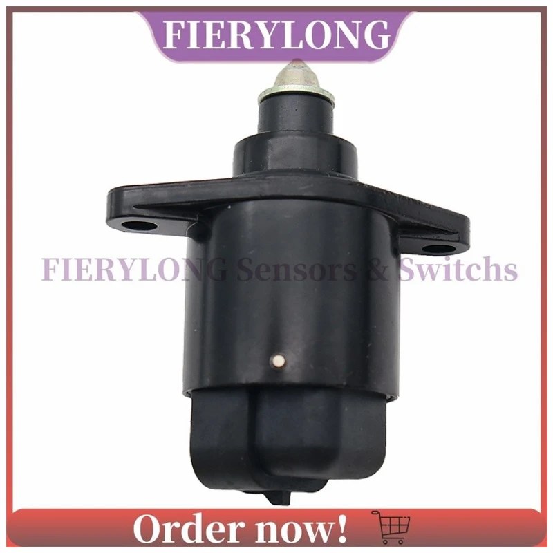 7701042403 9564463480 1920.Q8 Idle Air Control Valve For Renault Clio Kangoo Twingo C06 Automobiles Spare Parts