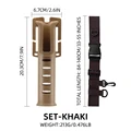 Set-Khaki