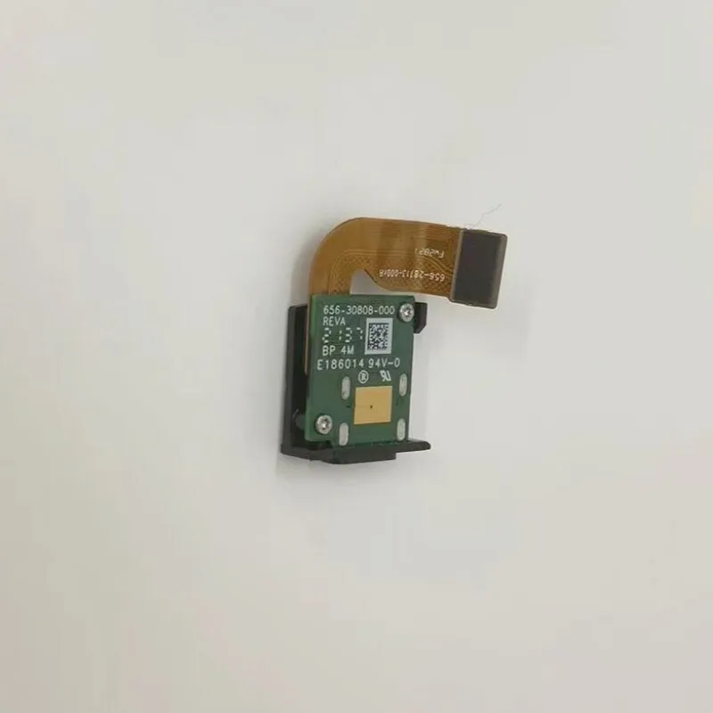 Original tail plug flex cable compatible for GoPro Hero9/10/11/12, USB charging port flex cable, second-hand goods