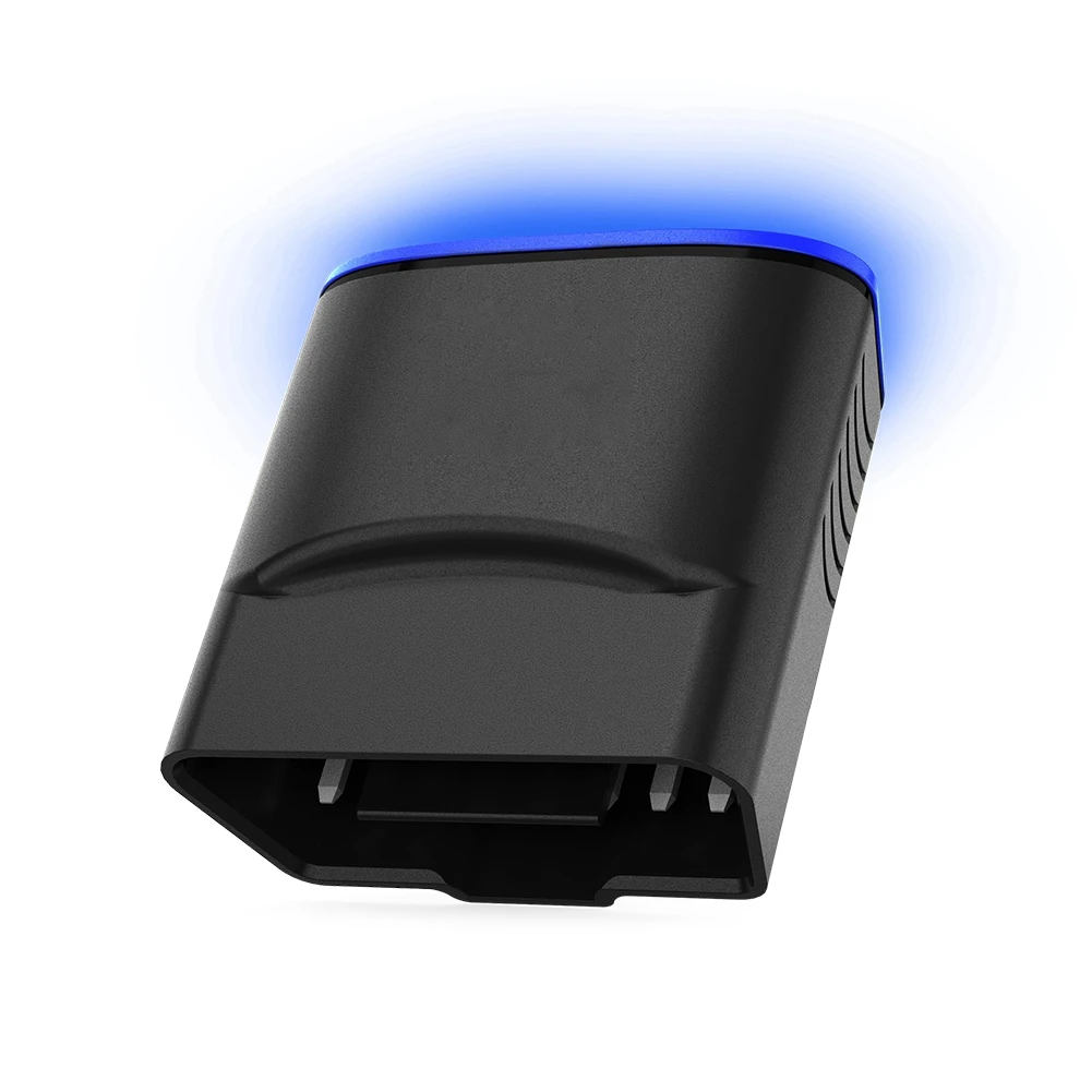 A43TBG OBD11-V3 Auto Scanner Car Tool Support IOS+Android for Seat