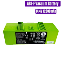ABL-F ABL-D1 ABL-D2 Cleaner Battery for iRobot Roomba e and i Series i7+ i7 7150 7550 i7550 i7558 i8 i8+