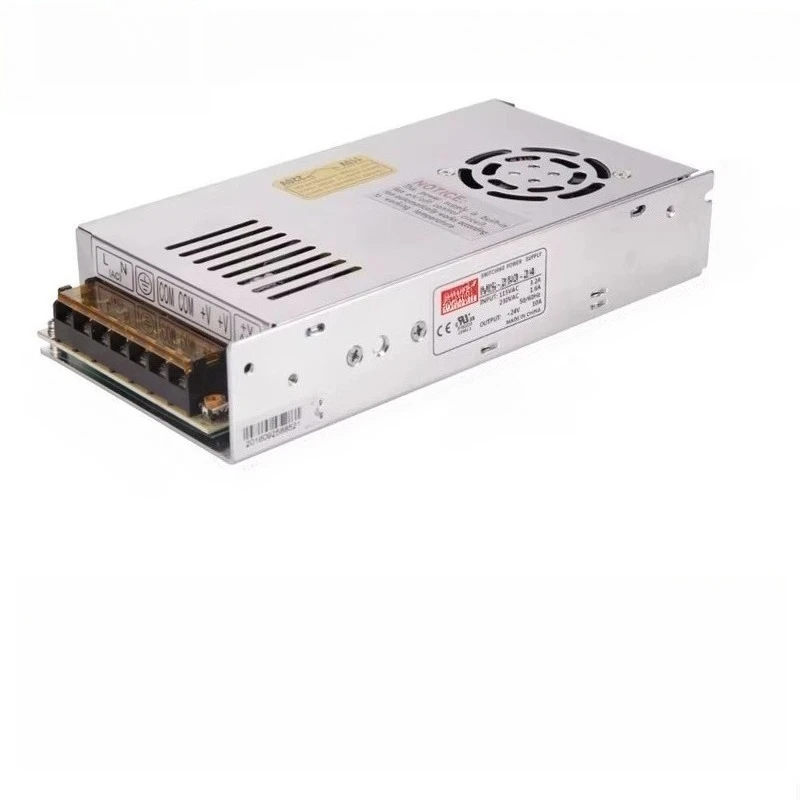 

Original DC Switching Power Supply Transformer MS-100-5/12/24 MS-120-5/12/24 MS-150-12/24 MS-250-12/24/36/48 MS-350-12/24/36/48