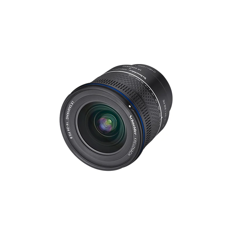 SAMYANG إطار كامل 14-24 مللي متر F2.8 FE زاوية واسعة للغاية التركيز التلقائي عدسة تكبير لسوني EF A6000 A6400 A7C A7 II E-Mount DSLR كاميرات