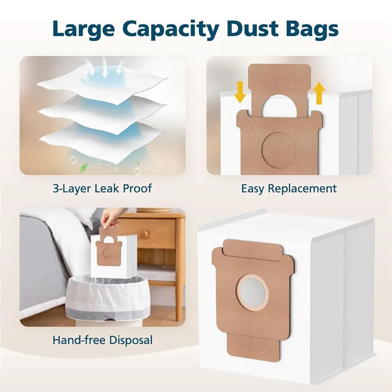 taigh-irobot-掃除機ルンバ-405-505-アクセサリーキット、ルンバ-405-コンボ-505-コンボ用交換部品