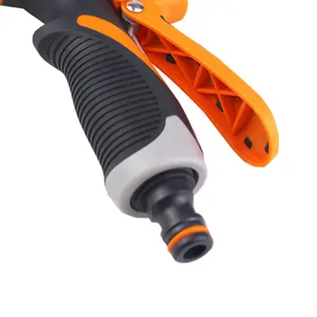 8 最佳銷售 花園水槍 - №4