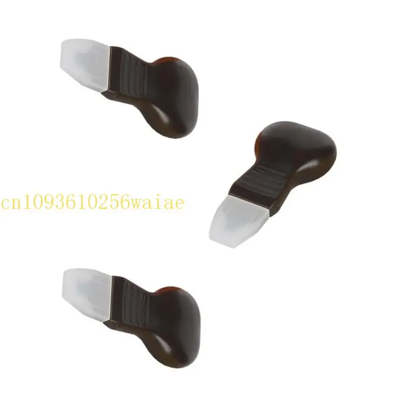 652F Printing Support Detaching Tool Print Model Support Removal Enhances Finishing Suitable for Various Setting 3PCS