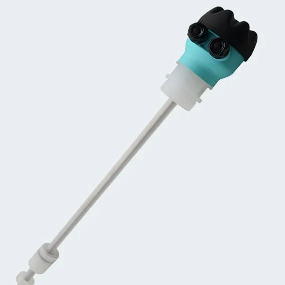 FCI FCI Float Ball Continuous Level Gauge (PP) Ultra cost-effective, fully anti-corrosion design